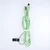 shumee Maxlife USB - microUSB polnilni kabel tipa B 1 m zelen 3A
