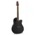 Applause E-Kitara Elite AE44 Mid Cutaway AP521.204 Gewa