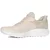 Skechers Ženske patike Slip ins Bobs squad chaos W, Bež