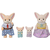 shumee Sylvanian Families 5696 Lisja družina 3+