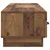 TV ormar Staro drvo 147 x 34,5 x 27 cm Konstruirano drvo