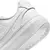 Nike W COURT VISION ALTA LTR, ženske sportske tenisice, bijela DM0113