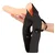 Fetiš Strap-On 6 - strap-on votli dildo (naravni)