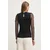 Morgan Bluza 251-TSAGE Črna Regular Fit