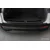 Protective trunk edge trim Audi Q5 2024- (black)