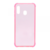 Maska Bounce Skin za Samsung M30/A40s pink.