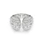 Prstan Swarovski SUBLIMA 5702417