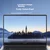 Jichuan Zaštitna folija za Huawei MateBook D14/D14 SE Core Ultra/Linux 2025/2024/2023, 2 komada