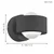 Eglo 64496 - LED zidna svetiljka ONO PRO 2xLED/2,5W/230V antracit