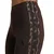 Adidas Ženske helanke W Aop Leg Infil KA2793, Braon