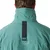 Helly Hansen ALPHA LIFALOFT JACKET, muška skijaška jakna, zelena 65667