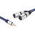 shumee Adapter 3,5 mm stereo vtič - 2x XLR vtič vitalco (A2)