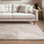 Bež preproga 200x290 cm Mirage Haze – Asiatic Carpets