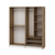 HANAH HOME Garderober Elina 7926