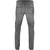 Moške hlače URBAN CLASSICS - Stretch Denim - TB1437 - midgrey