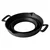 Grill pan, cast iron, 32 cm - LAVA
