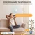 MIUCDA Pametni WLAN termostat 55 x 55 mm