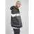 Colorblock Bubble Jacket black/dark shadow