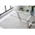Hanah Home Klub sto Amalfi 105x35x65cm Beli