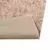 Traka za tepih MARSA Pijesak 190 x 300 cm Poliester i PVC