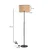 Opviq Podna lampa 241611, Bež