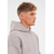 Johnny Urban Majica Cody Oversized temno siva