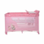 LORELLI prenosivi krevet moonlight 2 nivoa - mellow rose fellows (2023) ( 10080412363 )