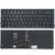 Tastatura za laptop HP ProBook 440 G8 G9 445 G8 G9 G10 veliki enter backlight
