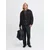 JACK & JONES Pulover JJESOHO OLLIE temno siva