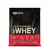 OPTIMUM NUTRITION Protein 100% Whey Gold Standard (465g), jagoda