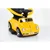 Dečiji automobil Beetle 3IN1 JQ618-1, Žuti