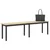 klupa Sonoma 160 x 35 x 45 cm Konstruirano drvo