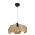 OPVIQ Visilica Hibiscus Hazeran Beige