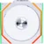 Lian Li UNI FAN SL Wireless 120 ventilator, 12 cm, bela