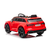 PREMIUM STIL Dečiji automobil na akumulator Audi RS6 102x60x43cm crveni