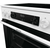 GORENJE električni štedilnik GECS6C70WC