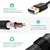 Usb mm kabl 3.0 0.5m ugreen us128 ( 10369 )