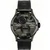 U-Boat 9553 Darkmoon Grey Camouflage Mens Watch 44mm 5ATM