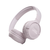 Bezicne bluetooth slusalice JBL Tune 510BT RozeOpis proizvoda: Bezicne bluetooth slusalice JBL Tune 510BT Roze