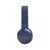 JBL brezžične slušalke Live 460NC, modre