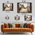 Wallity Slika GE230, 35 x 47 cm