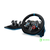LOGITECH Logitech G29 Driving Force Gaming Racing Wheel + Logitech A10 Headset