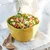 Salad bowl, ceramic, 26cm/5.9L, Provence Yellow - Emile Henry