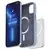PURO Maska za iPhone 14 Plus 6.7 ICON Mag plava