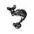 Zadnji menjač SHIMANO XT RD-M781 GS