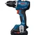Bosch Akumulatorska bušilica - odvrtač GSR 18V-65, 18V, 2x4,0Ah ProCore + L-BOXX 136 06019N3206