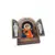 Triptih Sveti Apostol Toma, 220x255x32mm