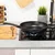 shumee Globoka granitna ponev BASIC LINE 28 cm, 3 l