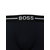 BOSS Black Bokserice, bijela / crna / mornarsko plava