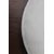 Conceptum Hypnose Tepih Hmnt905, Ovalni, 100x150 cm, Roze